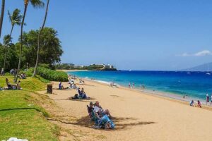 West Airport Beach