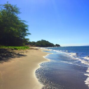 West Laniopoko Beach Park