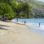 West Papalaua Beach Park (Thousand Peaks)