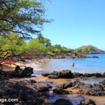 south Makena Big Beach