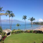 south Wailea Beach – The Four Seasons & Grand Wailea