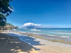 West Honokowai-North Kaanapali